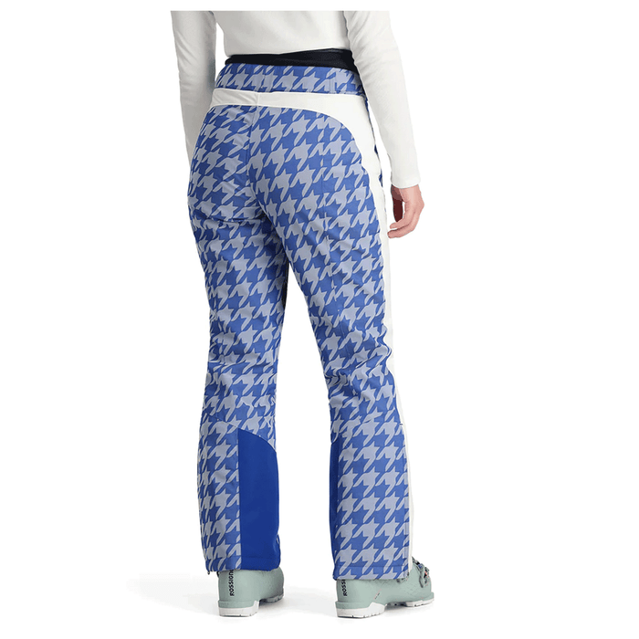Spyder Women's Echo Pant 2024 Electric Blue