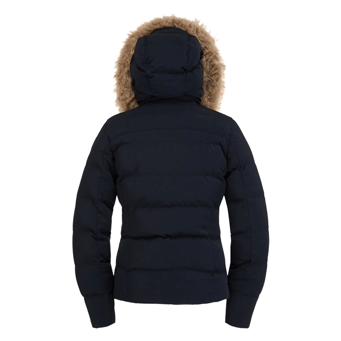 Spyder Women's Falline Down Jacket 2024 Black