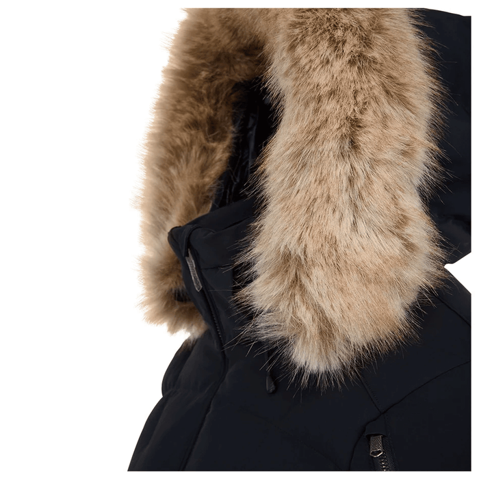 Spyder Women's Falline Down Jacket 2024 Black