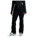 Spyder Women's Hone Shell Gore-tex Pant 2024 Black