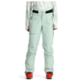 Spyder Women's Turret Shell Gore-tex Pant 2024 Wintergreen