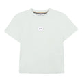 BossSquare Patch T-ShirtSAVANNA
