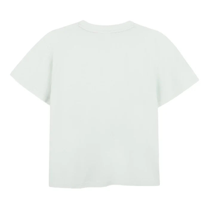 BossSquare Patch T-ShirtSAVANNA
