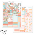 Squeaky Clean - Hobonichi Cousin Kit