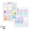 Squishy - Half Carat Kit