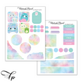 Squishy - Journaling Kit