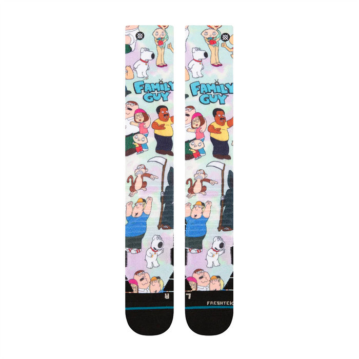 Stance Family Guy Family Values Snow Sock Multi