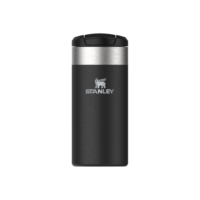 Stanley The AeroLight 12oz. Transit Bottle Black Glimmer - Comor - Go Play Outside