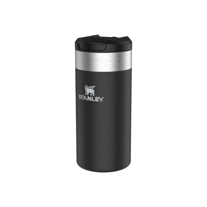 Stanley The AeroLight 12oz. Transit Bottle Black Glimmer - Comor - Go Play Outside