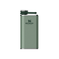 Stanley The Easy Fill 8oz. Flask Hammertone Green - Comor - Go Play Outside