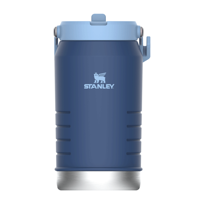 Stanley The IceFlow Flip Straw 64oz. Tumbler Lapis - Comor - Go Play Outside