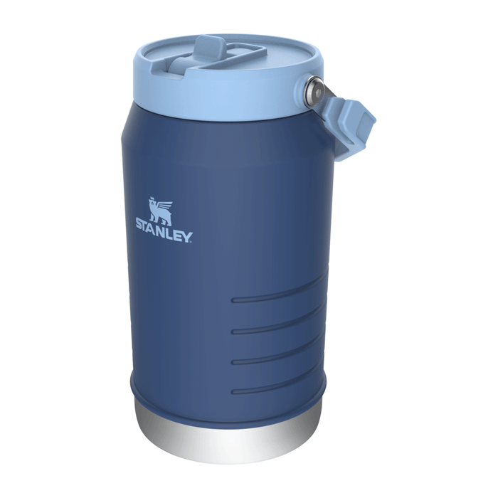 Stanley The IceFlow Flip Straw 64oz. Tumbler Lapis - Comor - Go Play Outside
