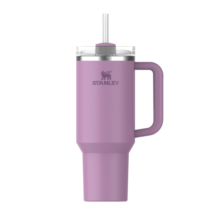 Stanley The Quencher H2.0 Flowstate 40oz Tumbler Lilac - Comor - Go Play Outside