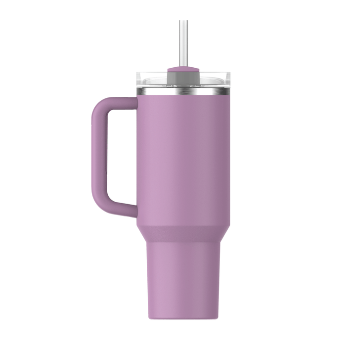 Stanley The Quencher H2.0 Flowstate 40oz Tumbler Lilac - Comor - Go Play Outside