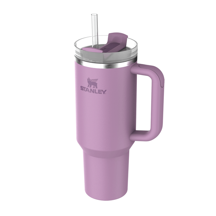 Stanley The Quencher H2.0 Flowstate 40oz Tumbler Lilac - Comor - Go Play Outside