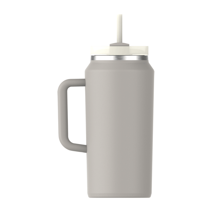 Stanley The Quencher H2.0 Flowstate 64oz Tumbler Ash - Comor - Go Play Outside