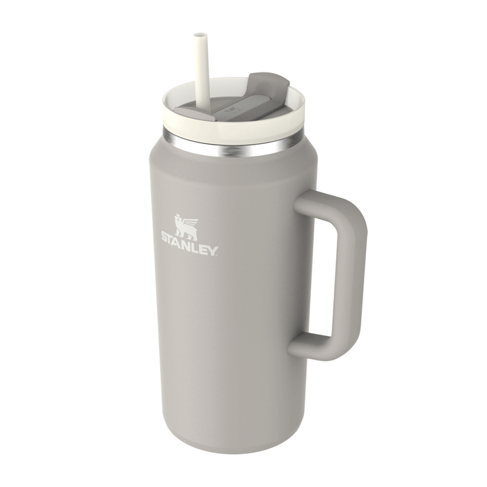 Stanley The Quencher H2.0 Flowstate 64oz Tumbler Ash - Comor - Go Play Outside