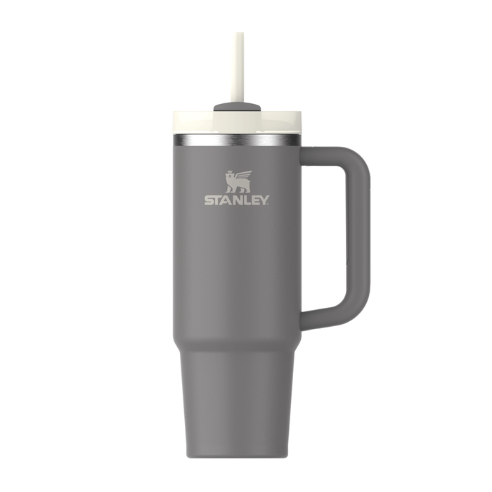 Stanley The Quencher H2.O Flowstate 30oz. Tumbler Stone - Comor - Go Play Outside