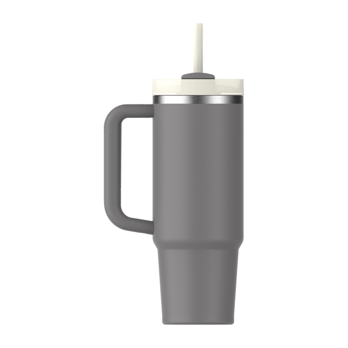 Stanley The Quencher H2.O Flowstate 30oz. Tumbler Stone - Comor - Go Play Outside