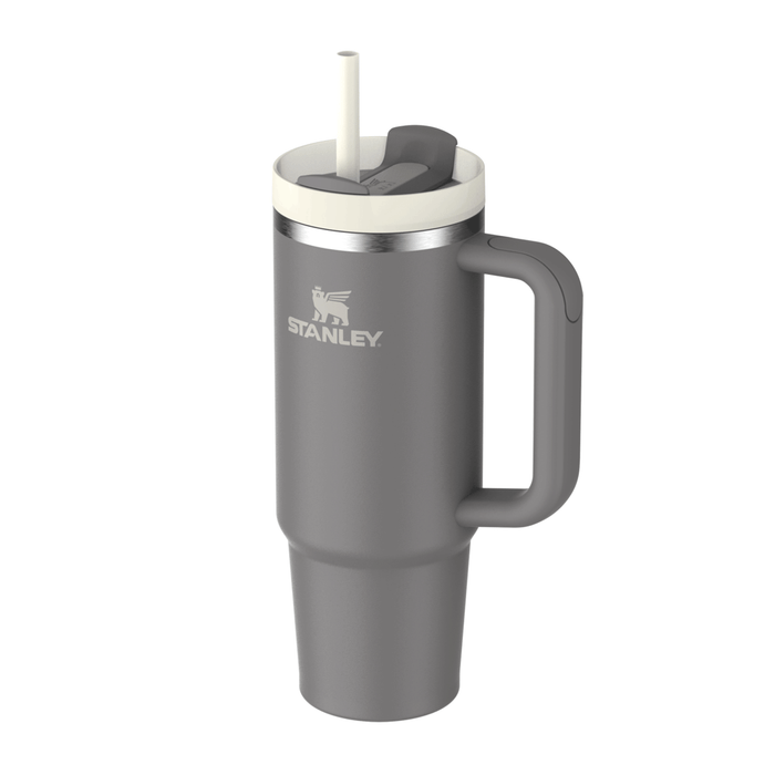 Stanley The Quencher H2.O Flowstate 30oz. Tumbler Stone - Comor - Go Play Outside