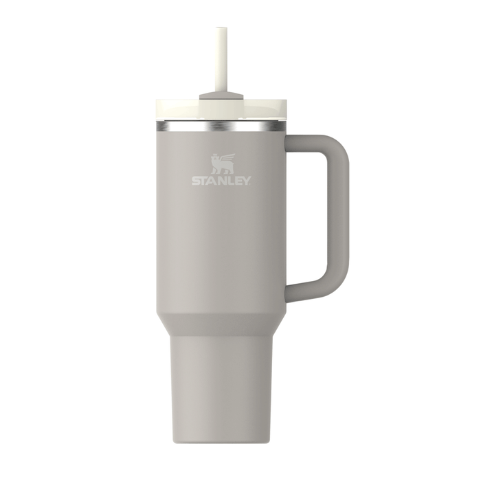 Stanley The Quencher H2.O Flowstate 40oz. Tumbler Ash - Comor - Go Play Outside