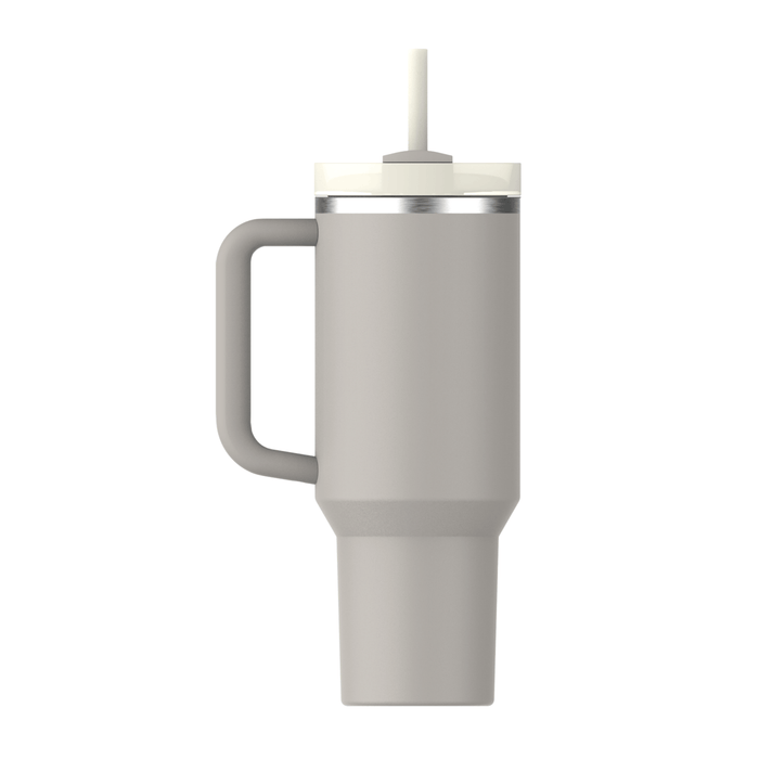 Stanley The Quencher H2.O Flowstate 40oz. Tumbler Ash - Comor - Go Play Outside