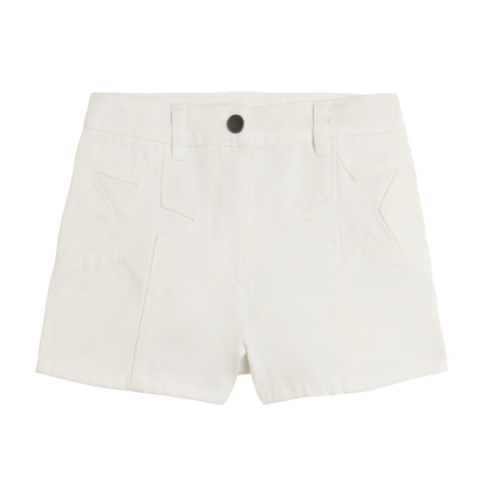 Stella McCartneyStar Details ShortsSAVANNA