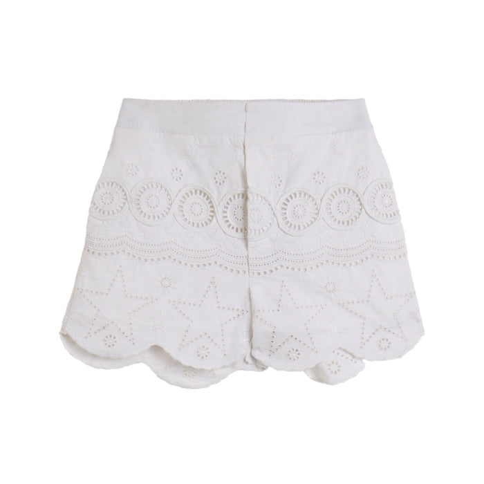Stella McCartneyStar Details ShortsSAVANNA