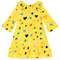 Stella McCartneyStar Print Dress8055178747150SAVANNA