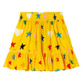 Stella McCartneyStar Print Skirt8055178779700SAVANNA