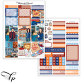 Stars Hollow - Half Carat Kit