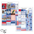 Steamboat - Hobonichi Cousin Kit