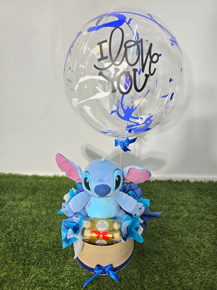 Stitch gift