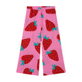 Stella McCartneyStrawberry Print Trousers8055178771506SAVANNA