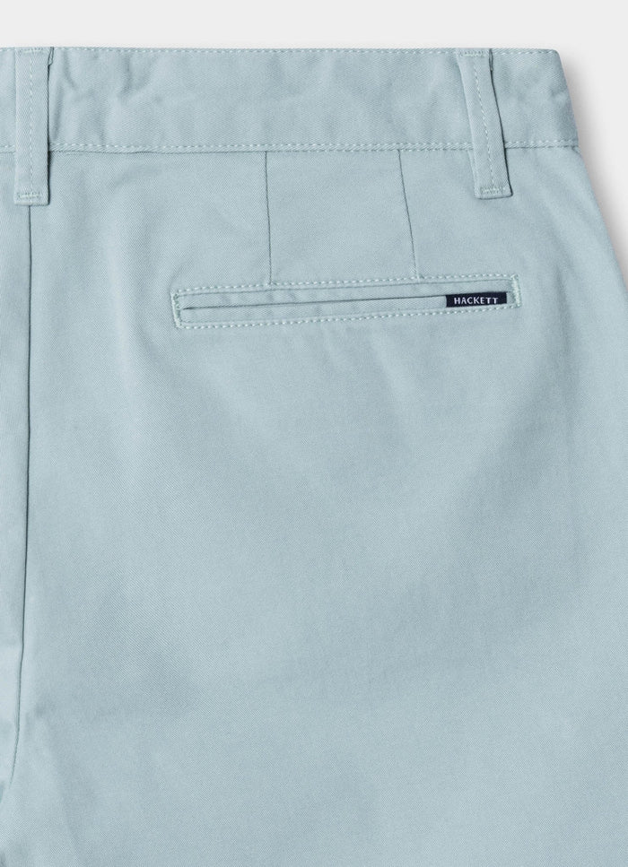 Hackett LondonStretch Chino Short5063698147490SAVANNA