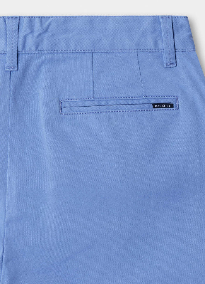Hackett LondonStretch Chino Short5063698147414SAVANNA