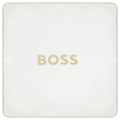 BossStriped Logo Baby Blanket3617165895319SAVANNA