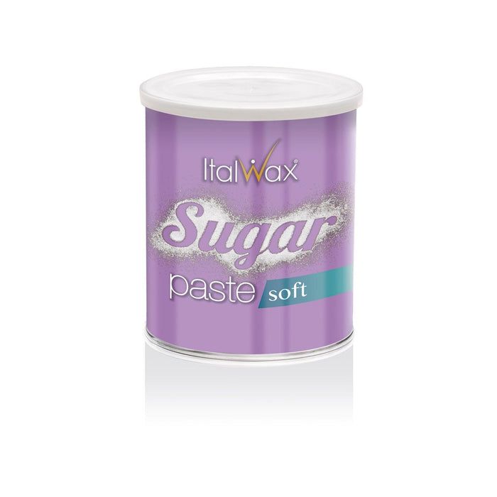 Sugar Paste Soft 600 gr.