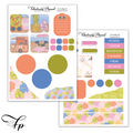 Summerween - Journaling Kit