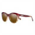 Suncloud Cityscape Sunglasses Raspberry Tortoise Fade/Polar Brown - Comor - Go Play Outside