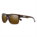 Suncloud Rambler Sunglasses Blackened Tortoise/Polar Brown - Comor - Go Play Outside