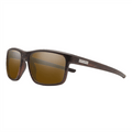 Suncloud Respek Sunglasses Burnished Brown/Polar Brown - Comor - Go Play Outside