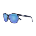 Suncloud Sashay Sunglasses Blue Tortoise/Polar Blue Mirror - Comor - Go Play Outside