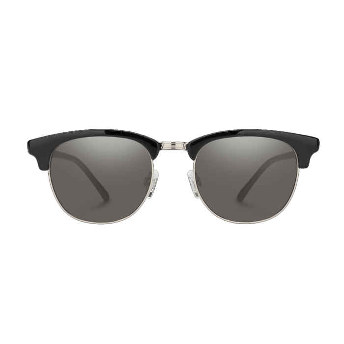 Suncloud Step Out Sunglasses Black/Polar Gray - Comor - Go Play Outside