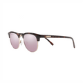 Suncloud Step Out Sunglasses Tortoise/Polar Pink Gold Mirror - Comor - Go Play Outside