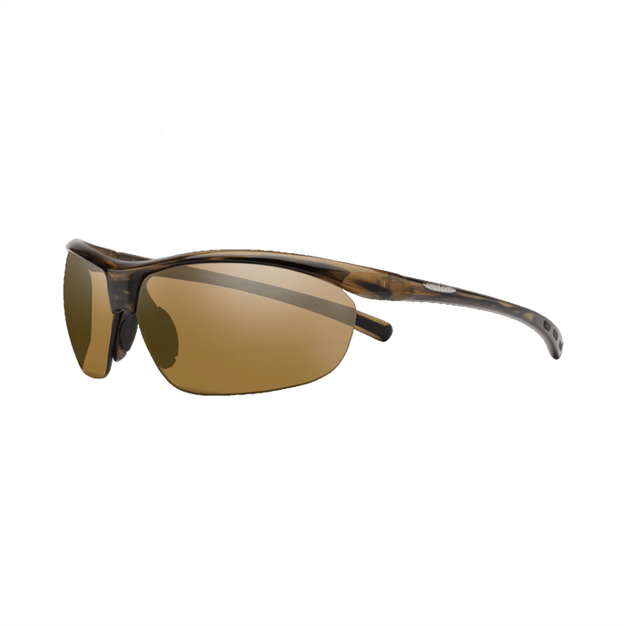 Suncloud Zephyr Sunglasses Tortoise/Polar Brown - Comor - Go Play Outside