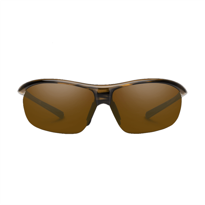 Suncloud Zephyr Sunglasses Tortoise/Polar Brown - Comor - Go Play Outside