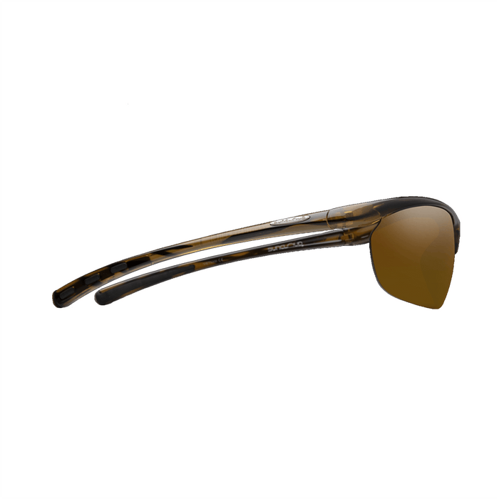 Suncloud Zephyr Sunglasses Tortoise/Polar Brown - Comor - Go Play Outside