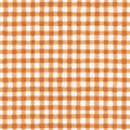 Sunflower Whispers C16674-PUMPKIN by Lisa Audit for Riley Blake Designs