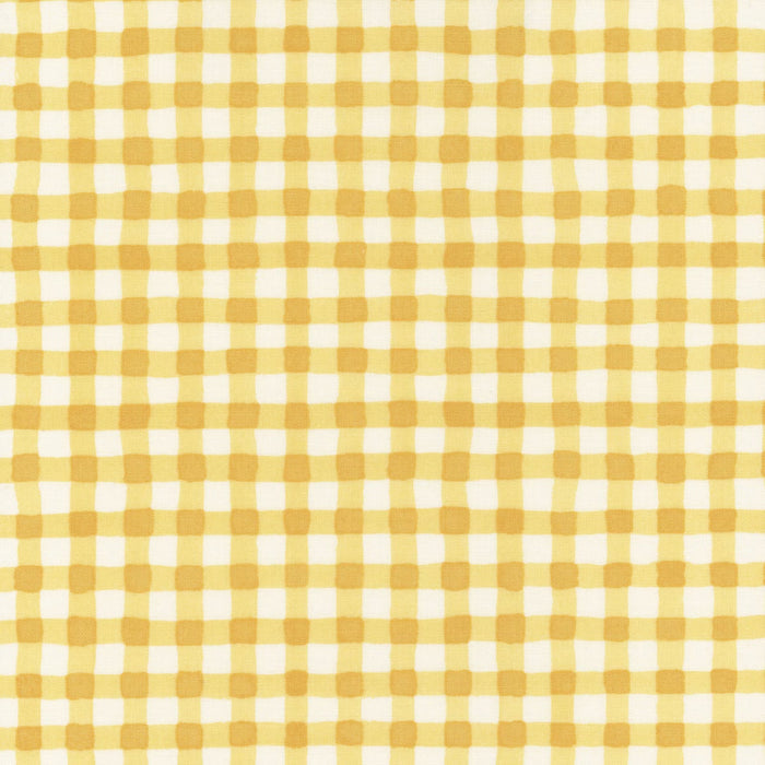 Sunflower Whispers C16674-YELLOW by Lisa Audit for Riley Blake Designs